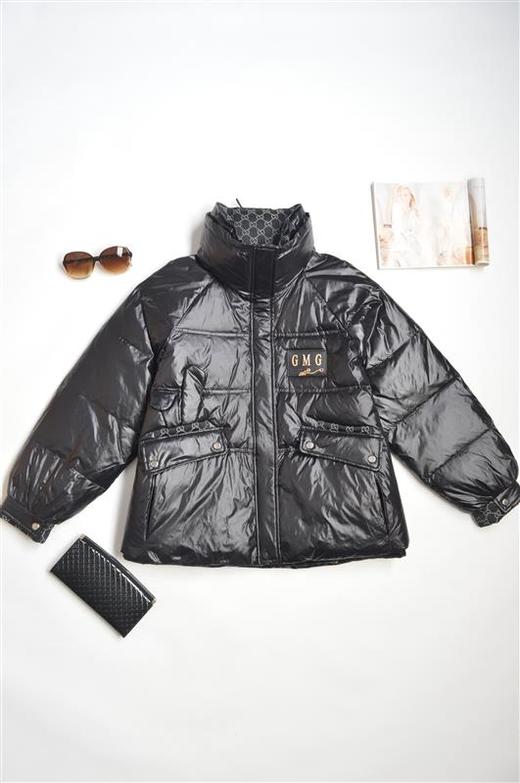 积度衣SF9M27_羽绒服_ZK 商品图0