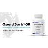 【新科技可溶性缓释槲皮素胶囊】Quercisorb-SR®️ 缓释配方可溶 60粒 独特可溶配方 组an不耐受 食物不耐受 商品缩略图1
