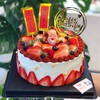 祝寿蛋糕 商品缩略图0