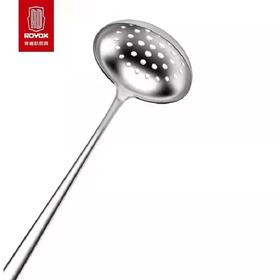 莱德斯ROYDX厨具赫斯系列漏勺CH30802