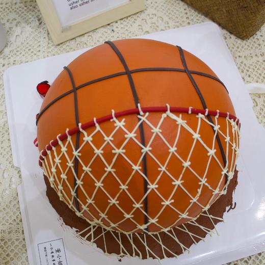 篮球 商品图2
