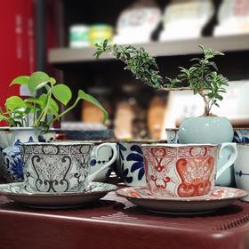 19906两个装套杯