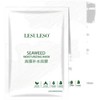 丽素丽速海藻补水面膜补水保湿舒缓修护收缩毛孔紧致袪黄10盒（50片） 商品缩略图4
