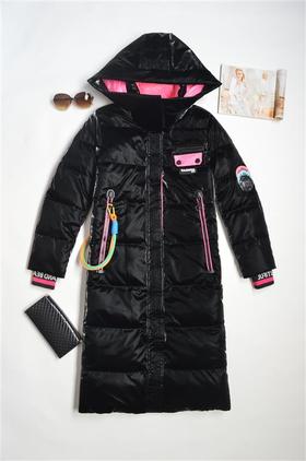 积度衣SFSAGB_羽绒服_ZK