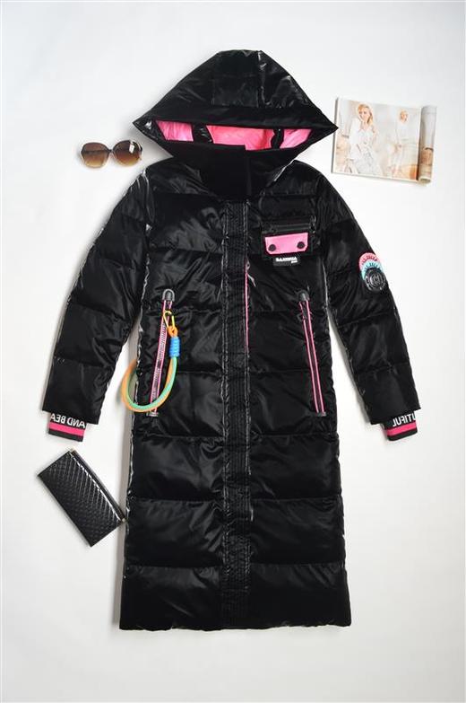 积度衣SFSAGB_羽绒服_ZK 商品图0