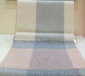 3F ALA 山羊绒围巾