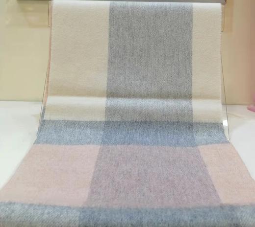 3F ALA 山羊绒围巾 商品图0