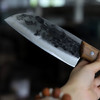 手工锻打菜刀 | 合作生产* Handmade kitchen knife 商品缩略图2
