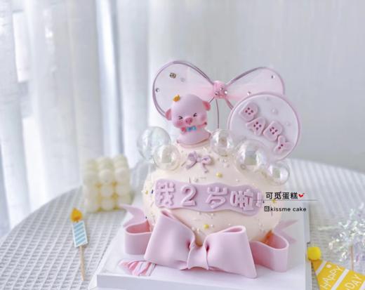 可爱小猪 商品图0