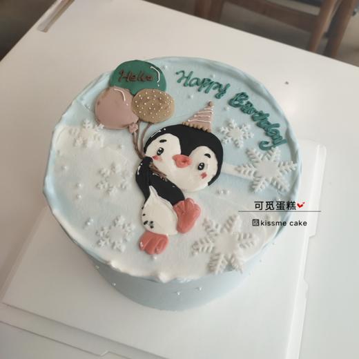 企鹅宝贝 商品图0