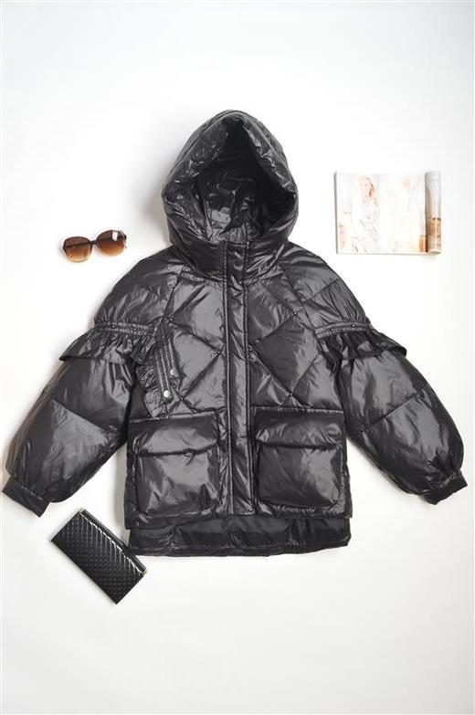 积度衣SF4XC6_羽绒服_ZK 商品图0