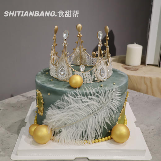 暗黑皇冠（需提前5小时预定） 商品图0