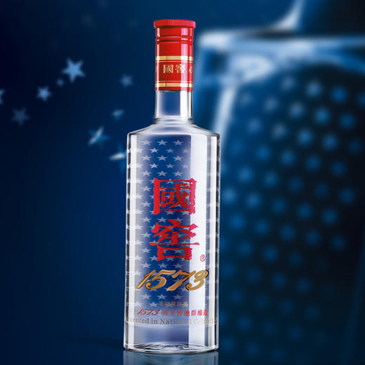 泸州老窖 国窖1573 52度 500mL*1瓶 浓香型 高度白酒 经典装 送礼礼品 商品图2