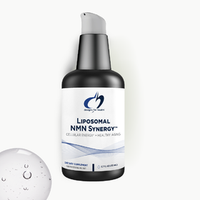 【脂质体NMN】Liposomal NMN 50ml 重现年轻感觉 NMN亢衰分子 NAD直接稳定前体 健康设计DFH