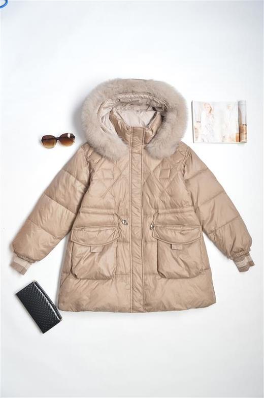 对位SFK7XP_羽绒服_ZK 商品图0