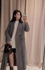3楼阿玛施AMASS服饰格纹大衣 商品缩略图2