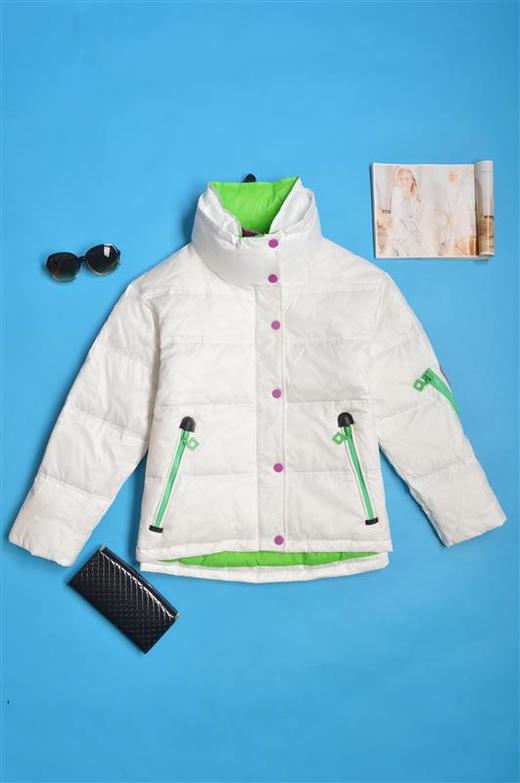 积度衣SF57XE_羽绒服_ZK 商品图0