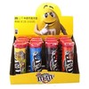 德芙m&m巧克力豆30.6克*12瓶 商品缩略图0