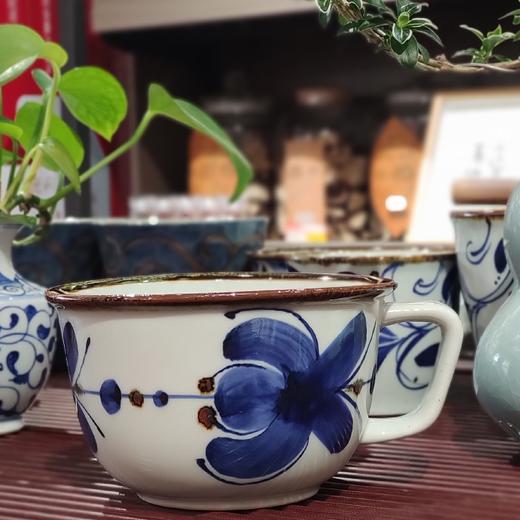 20162风轮花早餐杯 商品图0