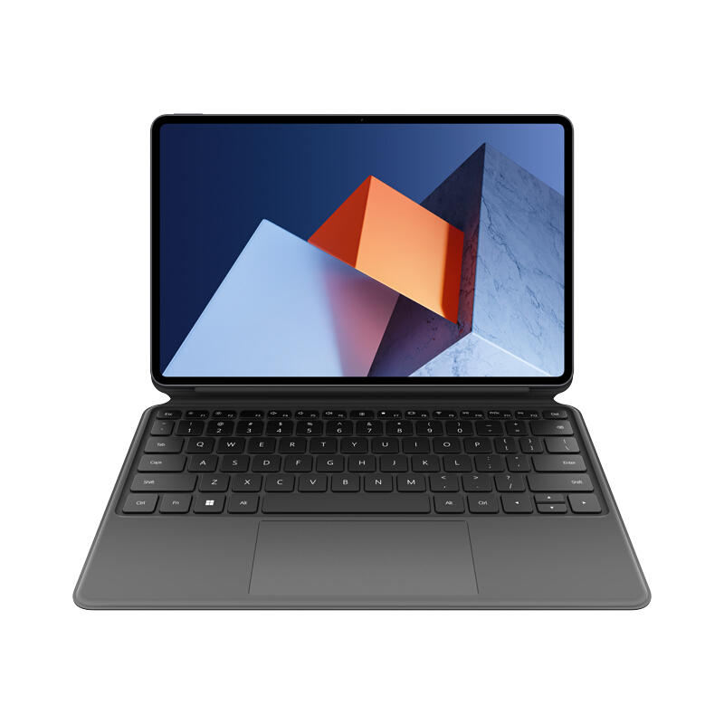 华为matebook e 12.6英寸 笔记本平板电脑二合一 2022新款