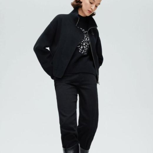 3楼 珍贝女式羊绒上衣 商品图0