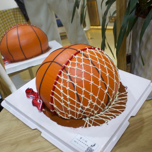 篮球 商品图4