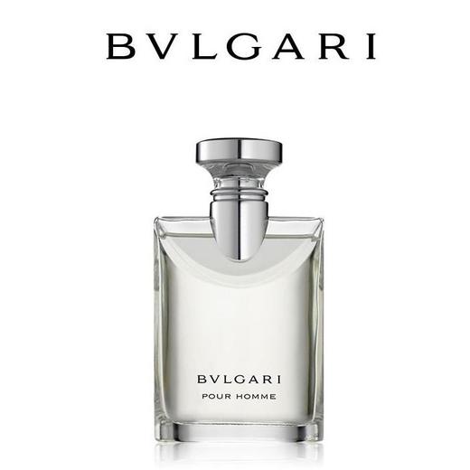 意大利 BVLGARI宝格丽 经典大吉岭茶男士香水 50ml / 100ml 商品图0