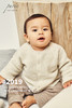 #2019「THE BABY CARDIGAN 」100% CASHMERE 宝宝开衫 商品缩略图0