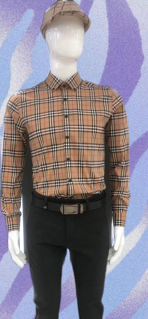 4F  ENZO 衬衫 商品图0