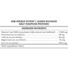 【高品质纯碱化维C粉】Perque C Guard 超高纯碱化VC粉末 不刺激肠胃 十秒速溶 矿物质螯合 不反酸高溶解 商品缩略图2