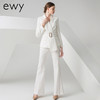 EWY职业装气质女神范正装女高端职业套装工作服春夏西服套装女OL 商品缩略图0