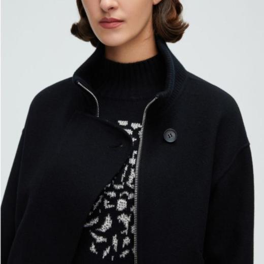 3楼 珍贝女式羊绒上衣 商品图1