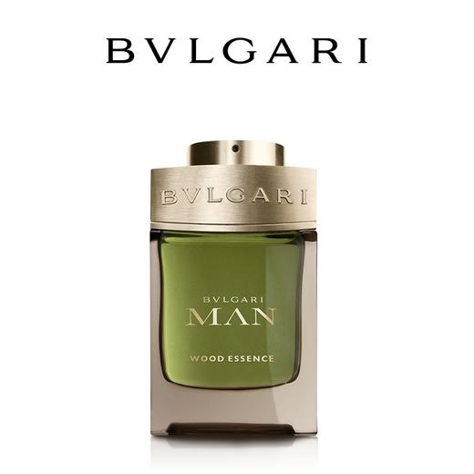 意大利 BVLGARI宝格丽 城市森林男士香水 60ml/100ml 商品图0