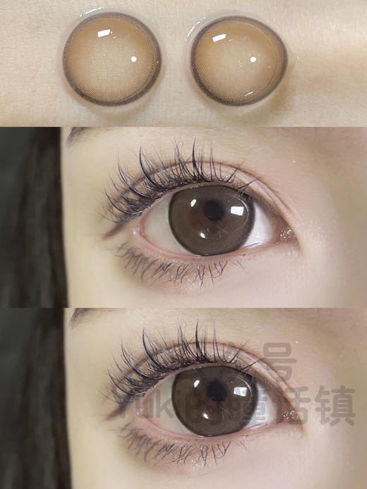 TiccMay单款-琥珀泪 700/850 缺货 商品图2