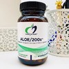 【超级芦荟浓缩胶囊 200:1浓缩工艺】 Aloe/200x 60粒 粘膜支持 200mg芦荟浓缩液 健康设计 DFH 商品缩略图0