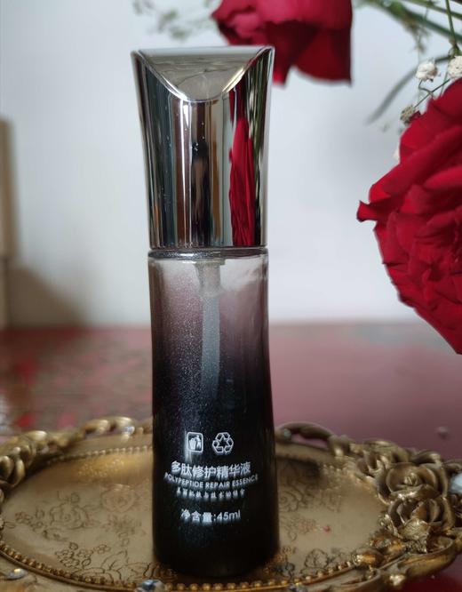 六肽升级版精华液|益母草红景天植物精华|道医良心产品| 商品图6