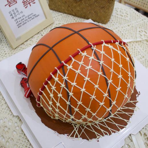 篮球 商品图1