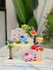 【生日蛋糕】小汽车款 商品缩略图0