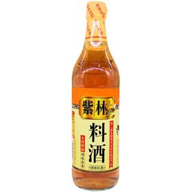 紫林料酒500ml