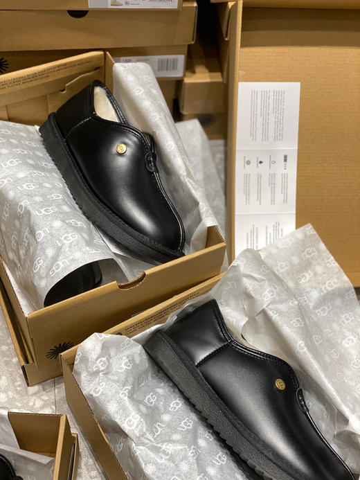 𝑼.𝑮𝑮老人鞋 商品图1