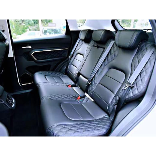 哈弗 H6 1.5T 自动两驱精英型 【长租-北京】 商品图6