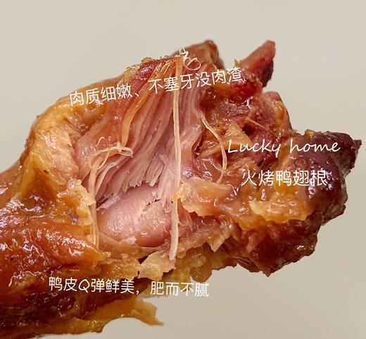火烧鸭翅根 135g |幸运小筑 商品图3