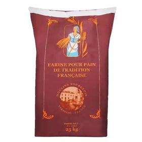法国伯爵传统T65面粉（请勿下单）