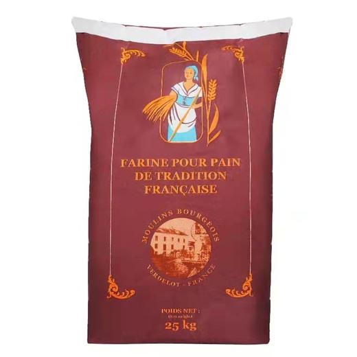 法国伯爵传统T65面粉（请勿下单） 商品图0