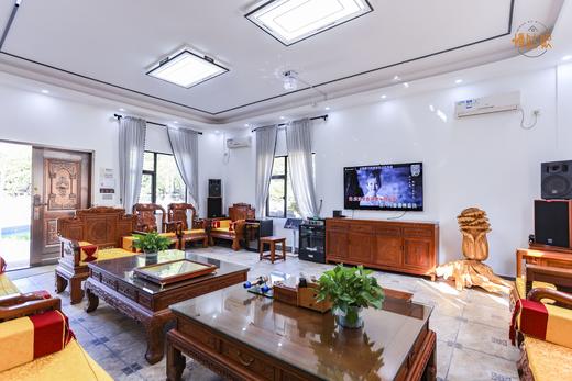 惠州慢姑娘山居海湾别墅轰趴馆 商品图4