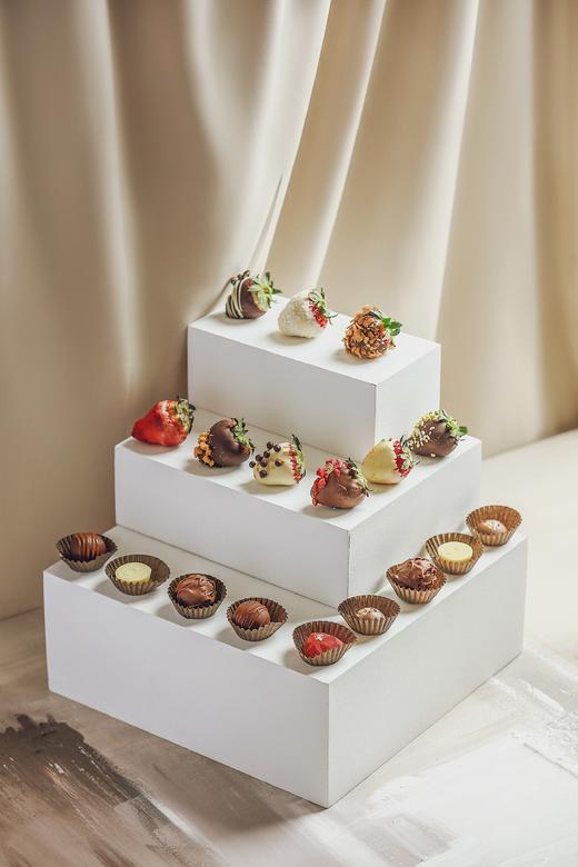 感恩节限定礼盒（24.25日限定发售） 商品图1