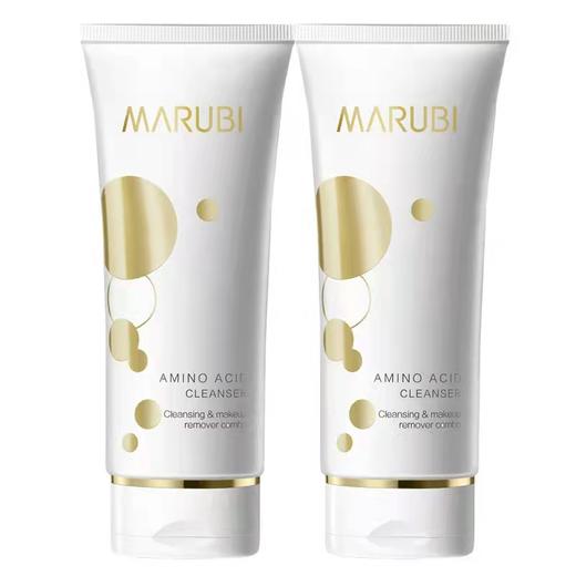 【VIP】丸美 氨基酸表活净透洁面乳100g 商品图0