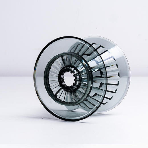 【按箱批发】 泰摩  分享壶-360ML  分享壶- 600ML 黛黑色【24个/箱】 商品图4