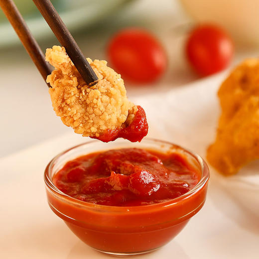 有机番茄酱0脂肪披萨意面番茄泥沙司拌饭200g包邮 商品图10