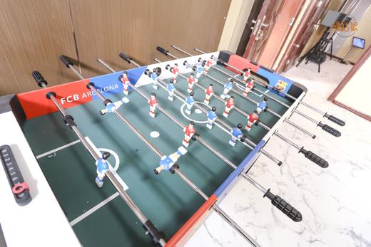 济南慢姑娘波罗峪别墅轰趴馆 商品图4